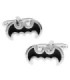 Gemelos para camisa Batman Negro