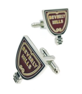 Gemelos para Camisa Beverly Hills
