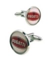 Gemelos para Camisa Bugatti