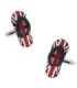 Gemelos para Camisa Chanclas Flip UK