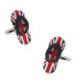 Gemelos para Camisa Chanclas Flip UK