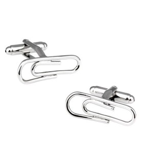 Gemelos para camisa Clip