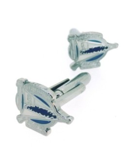 Gemelos para Camisa Club Deportivo Alavés