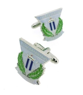 Gemelos para Camisa Club Deportivo Leganés