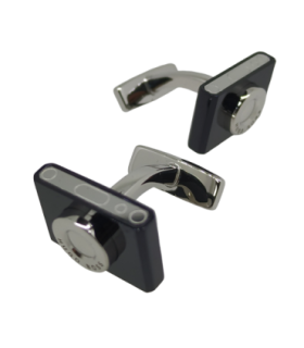 Gemelos para Camisa de BOSS modelo Camera