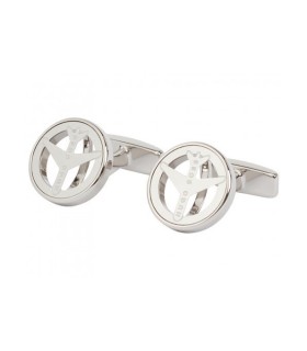 Gemelos para Camisa de BOSS modelo Fly