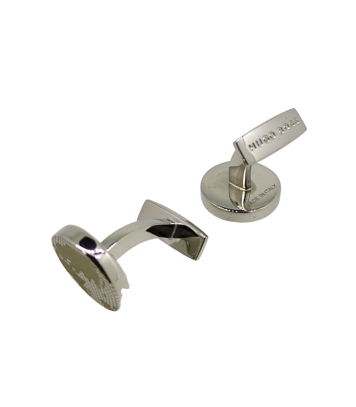 Gemelos para Camisa de BOSS modelo Map