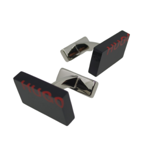 Gemelos para Camisa de HUGO modelo E-Cropped