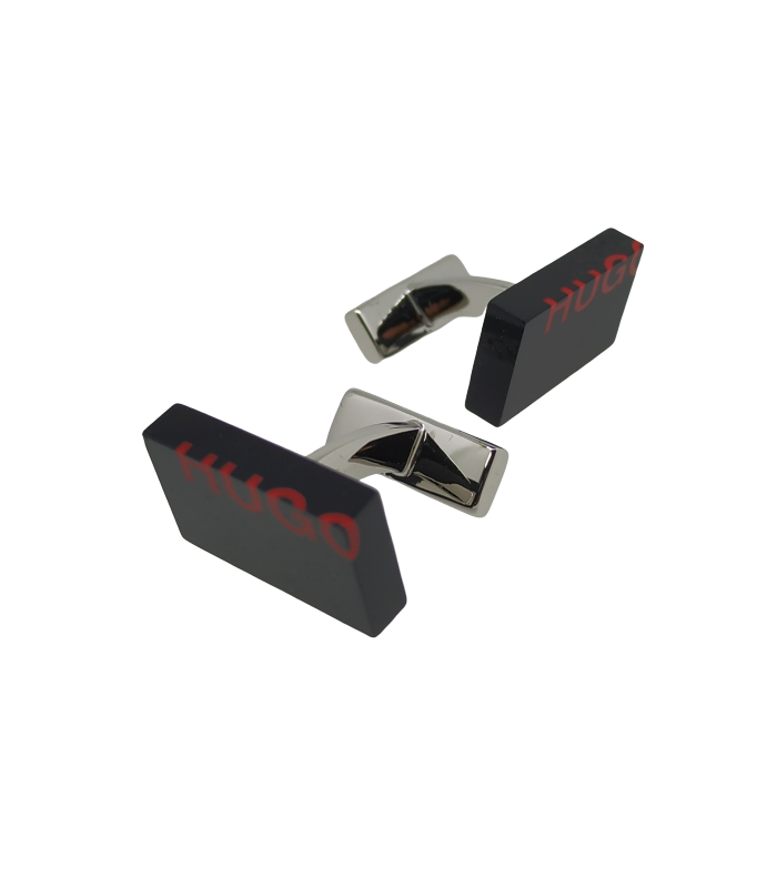 Gemelos para Camisa de HUGO modelo E-Cropped