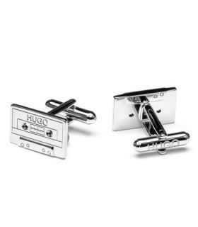 Gemelos para Camisa de HUGO modelo E-TAPE