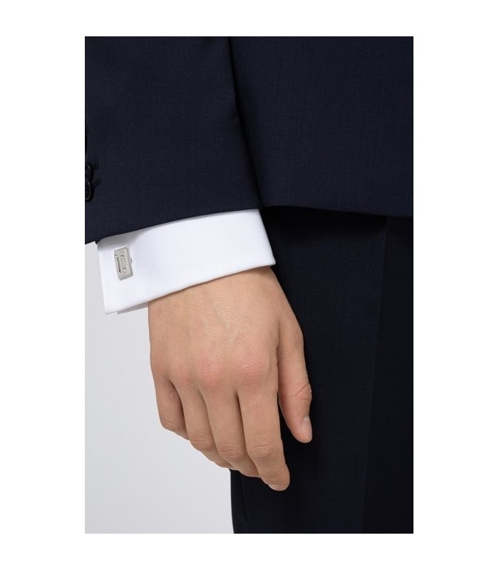 Gemelos para Camisa de HUGO modelo E-TAPE