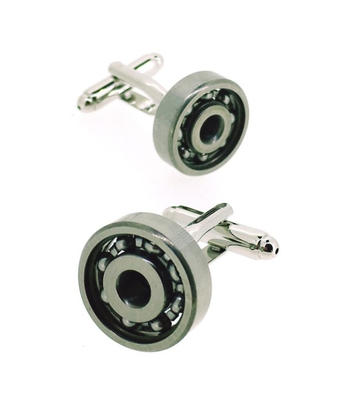 Gemelos para Camisa de Rodamiento Gemelos para Mecanicos