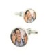 Gemelos para Camisa Delirium Crazy Prucess Cufflinks
