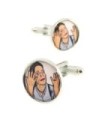 Gemelos para Camisa Delirium Crazy Prucess Cufflinks