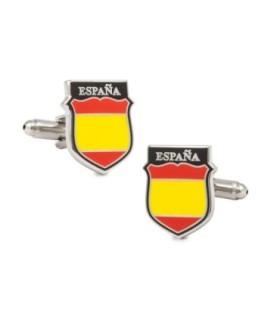 Gemelos para Camisa División 250 División Azul