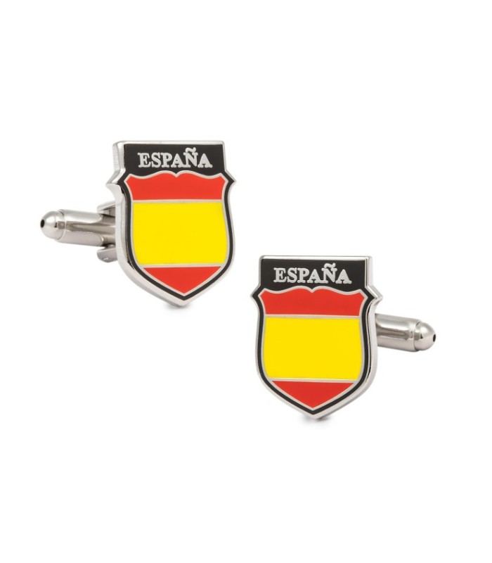 Gemelos para Camisa División 250 División Azul