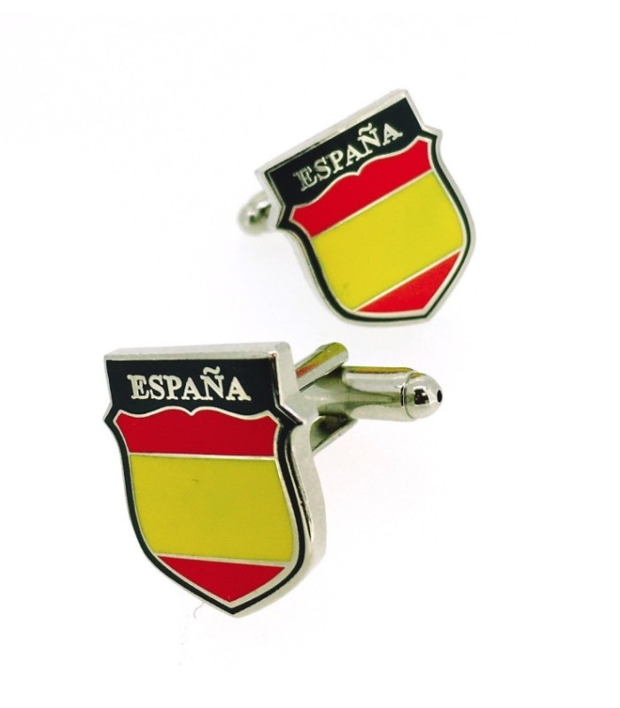 Gemelos para Camisa División 250 División Azul