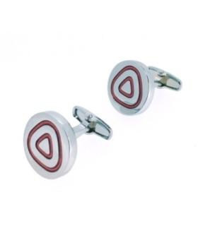 Gemelos para Camisa Earth Fire Elements