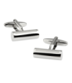 Gemelos para Camisa Elegant Plain Cylinder