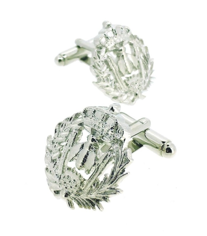 Gemelos para Camisa Emblema Colegio de Economía