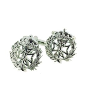 Gemelos para Camisa Emblema Colegio de Odontología