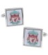 Gemelos para camisa Equipo de Futbol Liverpool