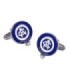 Gemelos para camisa Escudo Atletico de Madrid 1903