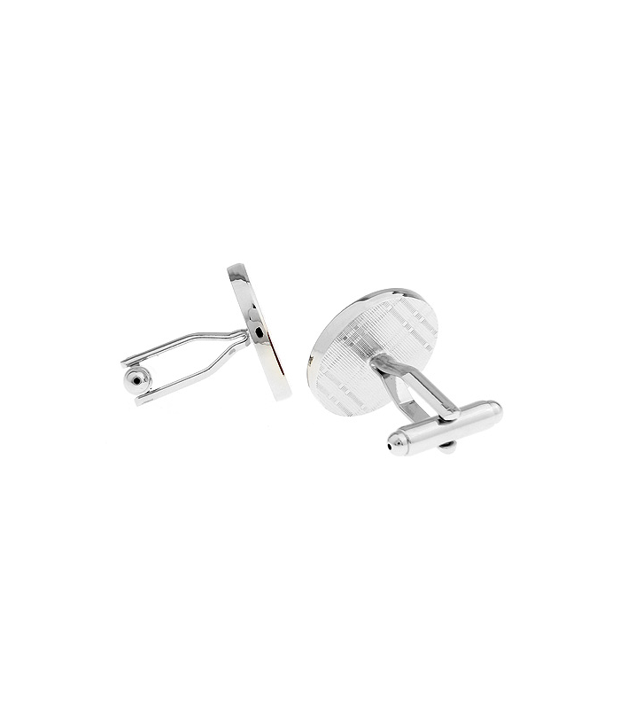 Gemelos para camisa Flash