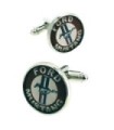 Gemelos para Camisa Ford Mustang