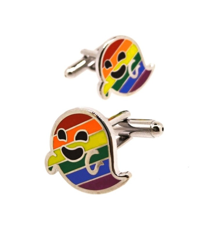 Gemelos para Camisa Gaysper 18mm