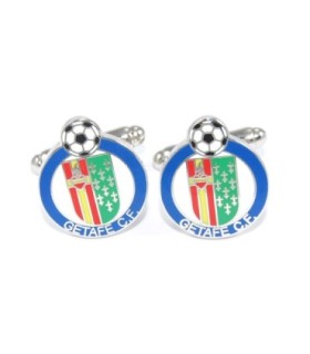 Gemelos para camisa Getafe Club de Fútbol