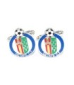 Gemelos para camisa Getafe Club de Fútbol