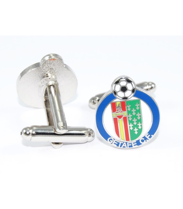 Gemelos para camisa Getafe Club de Fútbol
