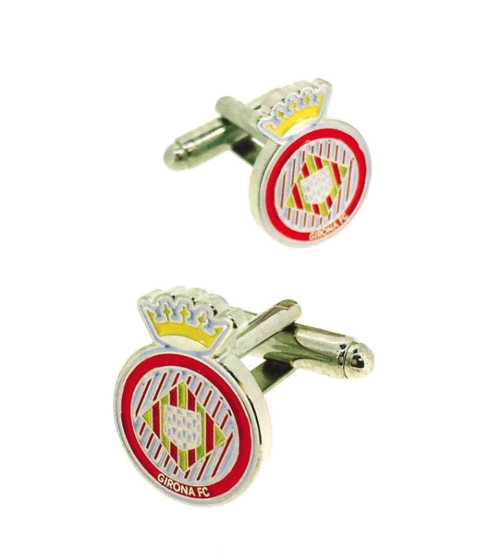 Gemelos para Camisa Girona Futbol Club