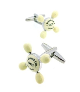 Gemelos para Camisa Grifo New York