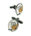 Gemelos para camisa Hormiga Atómica Atom Ant Cufflinks