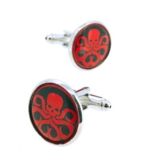 Gemelos para Camisa Hydra