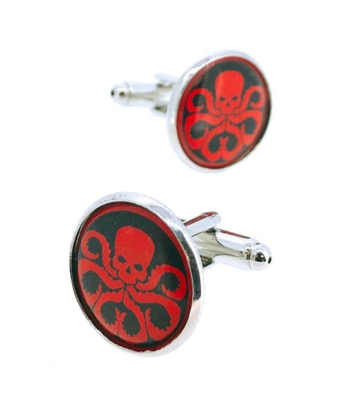 Gemelos para Camisa Hydra