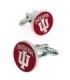 Gemelos para Camisa Indiana University