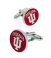Gemelos para Camisa Indiana University