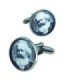 Gemelos para Camisa Karl Marx