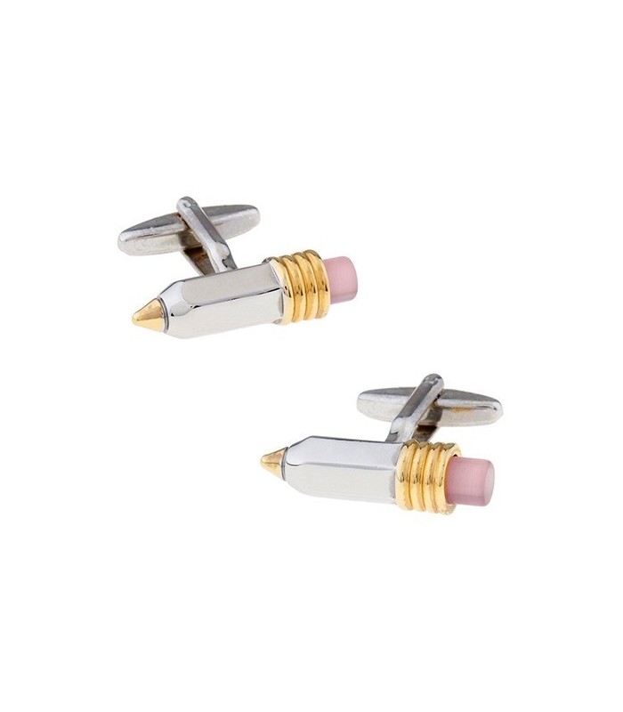 Gemelos para Camisa Lapicero