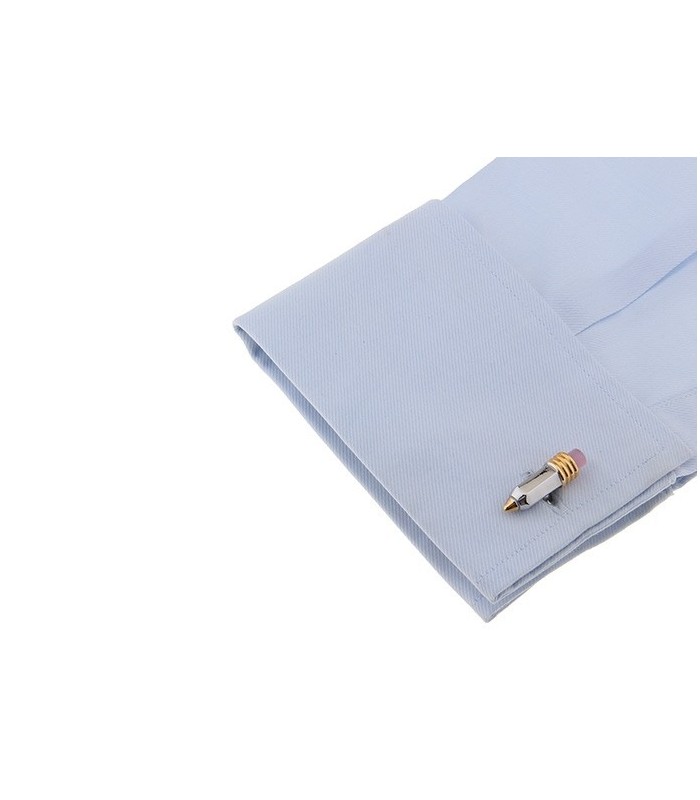 Gemelos para Camisa Lapicero