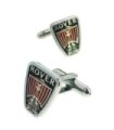 Gemelos para Camisa Logo Rover