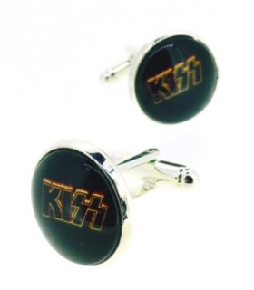 Gemelos para camisa Magglass KISS