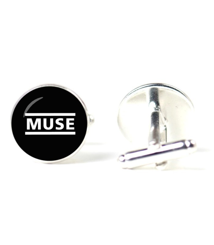 Gemelos para camisa Magglass Muse