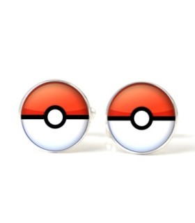 Gemelos para Camisa Magglass Pokemon GO