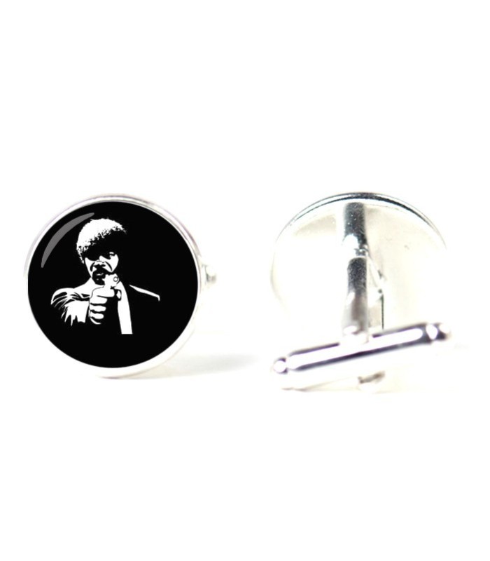 Gemelos para camisa Magglass Pulp Fiction