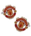 Gemelos para camisa Manchester United