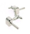 Gemelos para camisa Martillo de Thor Chromado